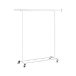 Euziel Mobil álló fogas LINEA fehér HSR013W01 kép