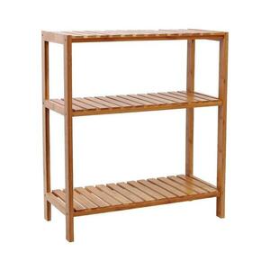 Euziel WODY barna polc BCB33Y kép