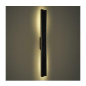 Brilagi - LED napelemes fali lámpatest SUN LED/5, 5W/230V 100 cm 6000 mAh IP44 BRI293 kép