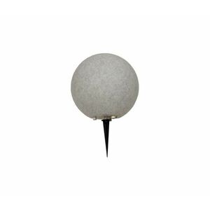 Kültéri lámpa 1xE27/60W/230V IP44 átmérő 30 cm SKU046214 kép