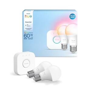 Kezdőkészlet Philips Hue WACA 2xE27/8W/230V 2200 kép