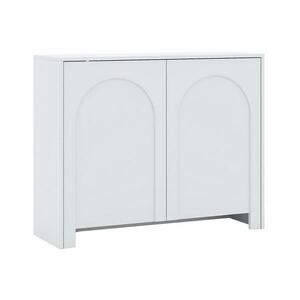 Wipmeb Sp. z o.o NIO fehér komód 5904804553692 kép