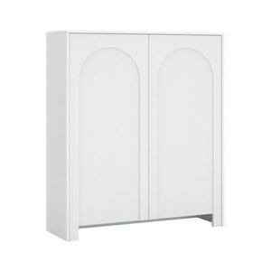 Wipmeb Sp. z o.o Fehér NIO komód 5904804553517 kép