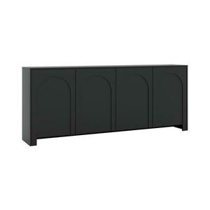 Wipmeb Sp. z o.o NIO komód antracit 5904804553579 kép