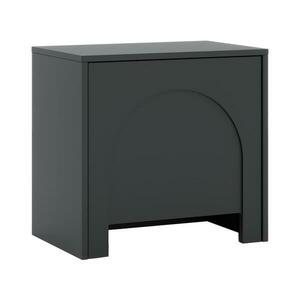 Wipmeb Sp. z o.o NIO éjjeliszekrény antracit 5904804553210 kép