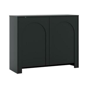 Wipmeb Sp. z o.o NIO komód antracit 5904804553661 kép