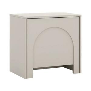 Wipmeb Sp. z o.o Éjjeliszekrény NIO kasmír/bézs 5904804553180 kép