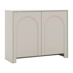 Wipmeb Sp. z o.o Komód NIO kasmír/bézs 5904804553630 kép