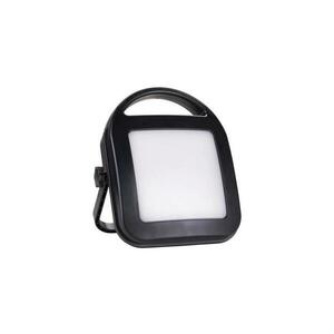 LED reflektor LED/40W/230V 4000K IP44 fekete FCL kép