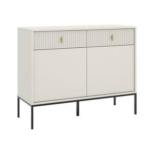 Wipmeb Sp. z o.o Komód SUE bézs/kasmír 5904804554873 kép