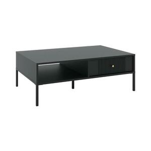 Wipmeb Sp. z o.o Dohányzóasztal LUE fekete 5904804552732 kép