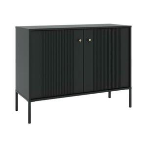 Wipmeb Sp. z o.o LUE fekete komód 5904804553159 kép