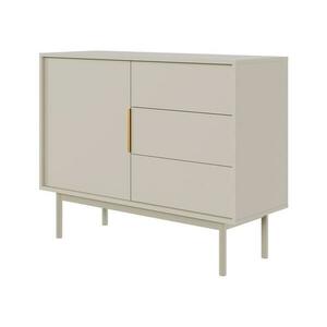 Wipmeb Sp. z o.o ELI komód bézs 5904804545994 kép