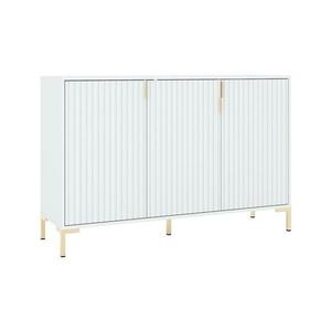 Wipmeb Sp. z o.o FLOP fehér komód 5904804533397 kép