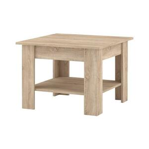 Wipmeb Sp. z o.o Dohányzóasztal COCO Sonoma tölgy 5904804548629 kép