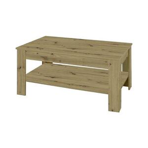 Wipmeb Sp. z o.o COCO dohányzóasztal artisan tölgy 5904804548537 kép