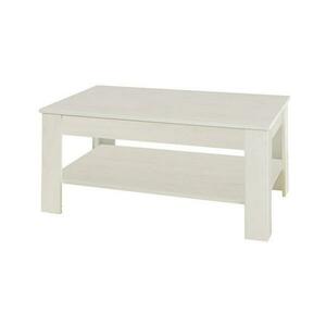 Wipmeb Sp. z o.o COCO dohányzóasztal, fehér 5904804548520 kép