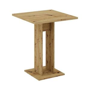 Wipmeb Sp. z o.o STRAPO asztal artisan tölgy 5904804551292 kép