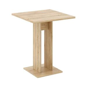 Wipmeb Sp. z o.o Asztal STRAPO sonoma tölgy 5904804551308 kép