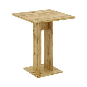 Wipmeb Sp. z o.o STRAPO asztal Wotan tölgy 5904804566388 kép