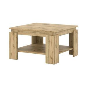 Wipmeb Sp. z o.o OLAF dohányzóasztal, Wotan tölgy 5903018212685 kép