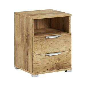 Wipmeb Sp. z o.o Éjjeliszekrény NED, Wotan tölgy 5903018219844 kép