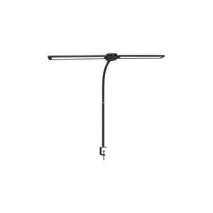 USB TENUIX DUO dimmelhető LED asztali lámpa LED/14W/5V 3000 kép