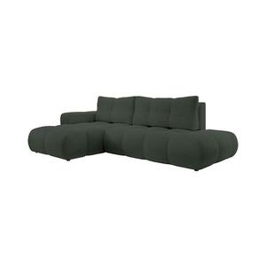 Laski ALMADA kárpitozott, ágyazható L kép