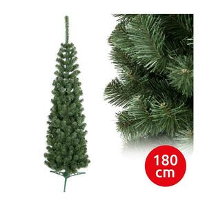 Karácsonyfa SLIM I 180 cm fenyő JS 180 kép
