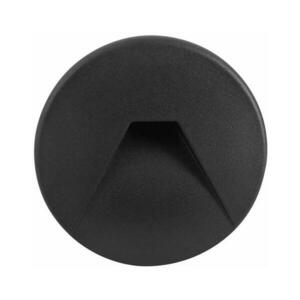 Greenlux LED Kültéri lépcsőmegvilágító DECENTLY LED/1, 5W/230V IP44 fekete kép