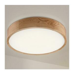 Brilagi - CARVALHO LED mennyezeti lámpatest LED/36W/230V, tölgy, átm. 47, 5 cm LD-PD-6.3 kép