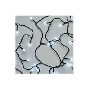 LED Karácsonyi kültéri lánc 300xLED/35m IP44 hideg fehér D5AC04 kép