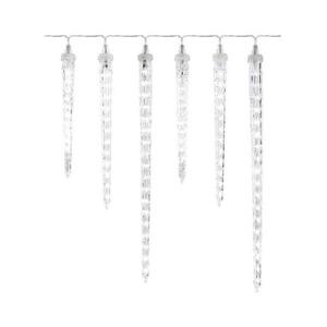 LED Karácsonyi kültéri lánc 160xLED/7m IP44 DCPC06 kép