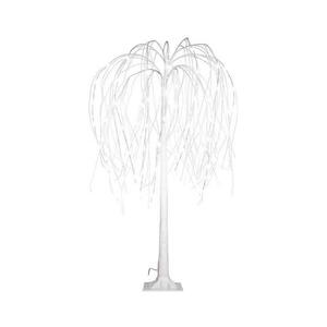 LED Karácsonyi kültéri dekoráció 72xLED/3, 6W/230V IP44 hideg fehér DCTC04 kép