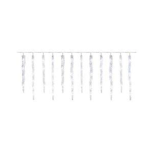 LED Karácsonyi kültéri lánc 60xLED/8, 6m IP44 DCPC07 kép