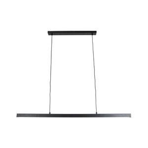 Brilagi - AXIS LED csillár kábelen, 30 W, 230 V, 120 cm, fekete 63020 kép