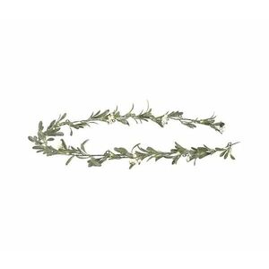 LED karácsonyi dekoráció 25xLED/3xAA DCTW27 kép