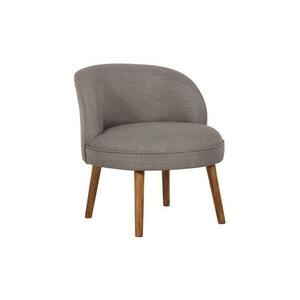 Gyerekfotel KUNI szürke 558ZEN1133 kép