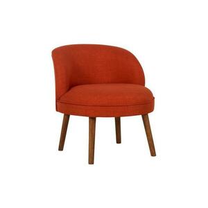 Gyerekfotel KUNI piros 558ZEN1139 kép