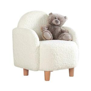 Gyerekfotel DORY fehér 209FLF1116 kép