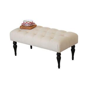 DIXI krémszínű pad 209FLF1283 kép