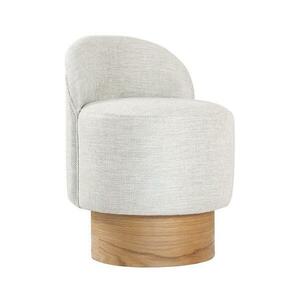 Gyerekfotel RIKI 40x47 cm világosszürke 209FLF1389 kép