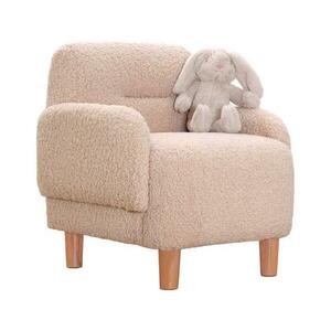 LORY rózsaszín gyerekfotel 209FLF1428 kép