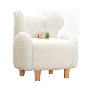 TOBI fehér gyermekfotel 209FLF1430 kép