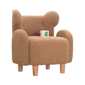 Gyerekfotel TOBI barna 209FLF1431 kép