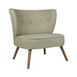 JENI szürke fotel 558ZEN1103 kép