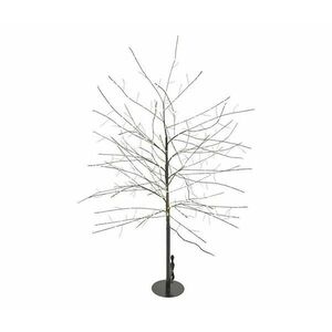 LED kültéri karácsonyi dekoráció 600xLED/3, 8W/230V 120 cm meleg fehér IP44 DCTW30 kép