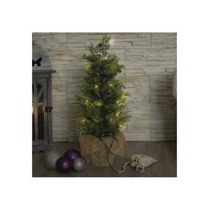 LED karácsonyi dekoráció 30xLED/3xAA IP44 DCTW31 kép