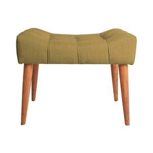 LUMI puff 40 x 58 cm, barna 558ZEN1346 kép