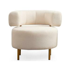 KARL fotel fehér 560ARE2113 kép